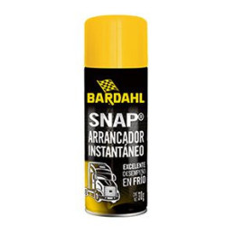 Arrancador Instantaneo 310 Gr  Bardahl