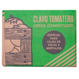 Clavo Tomatero 1-1/4