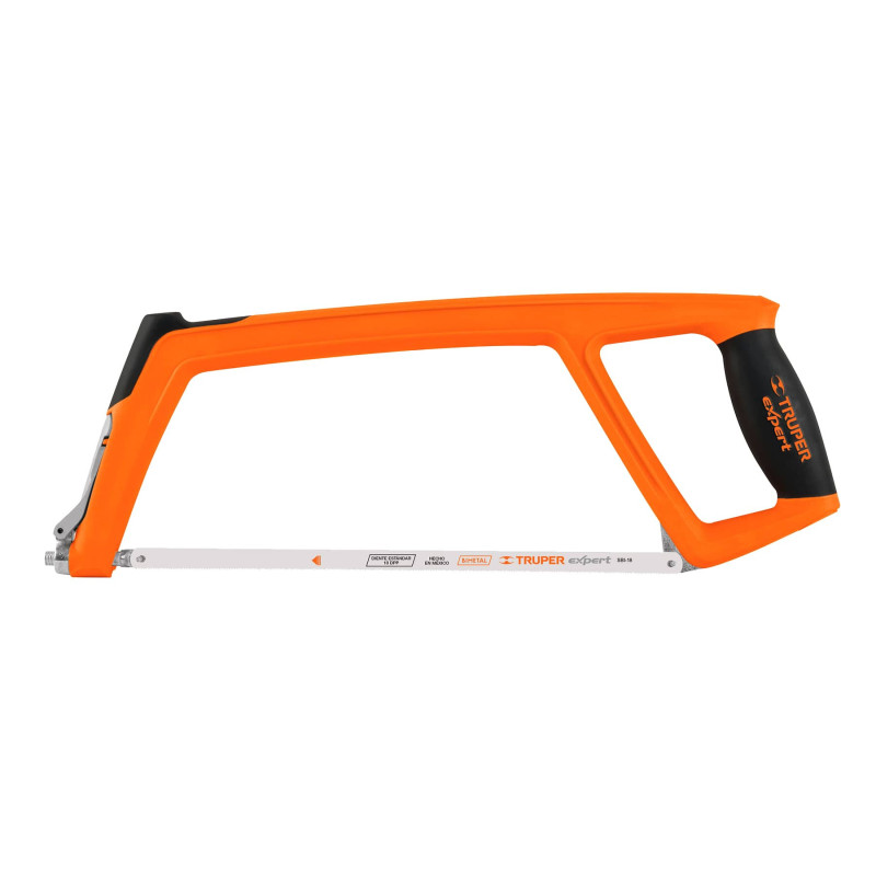 Arco 12' profesional extra pesado de 1 kg, Truper Expert ATX-12 10232