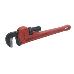 Llave stillson de hierro maleable de 14" 814HD Urrea