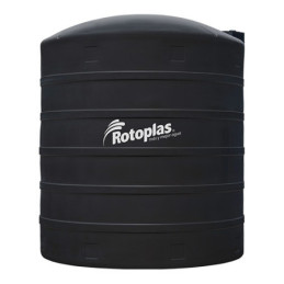 Tanque 10,000 Estandar Rotoplas